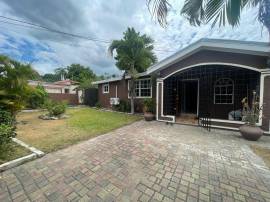 House for Rent Kingston & St. Andrew, Kingston 8