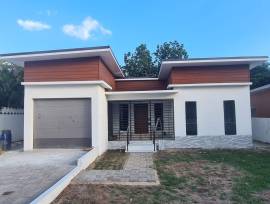 House for Rent Kingston & St. Andrew, Kingston 8