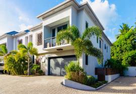 Townhouse for Sale Kingston & St. Andrew, Kingston