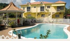Resort Apartment/Villa for Sale Portland, Fairy Hi