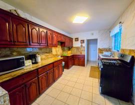 House for Sale St. James, Ironshore