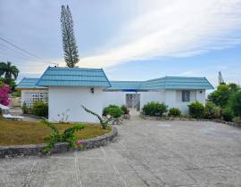 House for Sale St. James, Ironshore