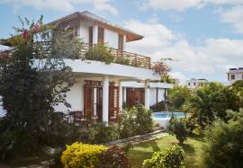 Resort Apartment/Villa for Sale St. Elizabeth, Tre