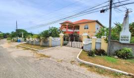 House for Sale St. Ann, Runaway Bay