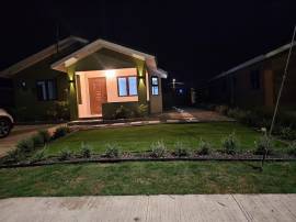 House for Rent St. Catherine, Bernard Lodge