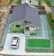 House for Rent St. Catherine, Bernard Lodge