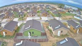 House for Rent St. Catherine, Bernard Lodge