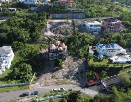 House for Sale St. Mary, Tower Isle