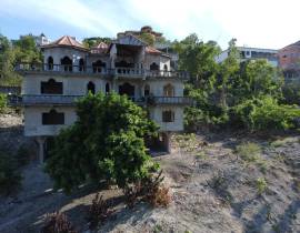 House for Sale St. Mary, Tower Isle