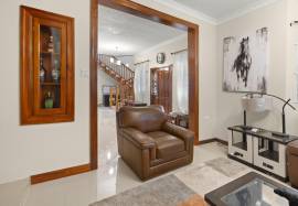 House for Sale Manchester, Battersea