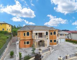 House for Sale Manchester, Battersea