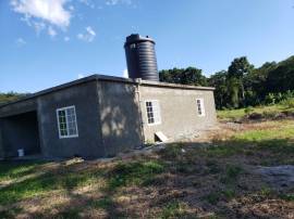 Residential Lot for Sale St. Thomas, Bath