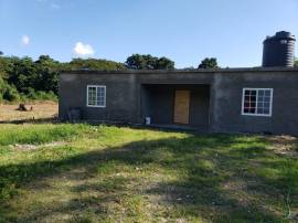 Residential Lot for Sale St. Thomas, Bath