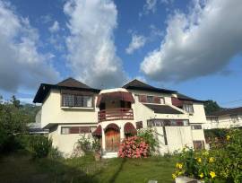 House for Sale Kingston & St. Andrew, Kingston 8