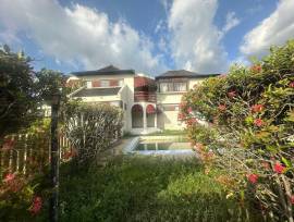 House for Sale Kingston & St. Andrew, Kingston 8