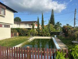 House for Sale Kingston & St. Andrew, Kingston 8