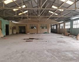 Warehouse for Sale St. Thomas, Bull Bay