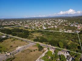 Development Land (Residential) for Sale St. Cather