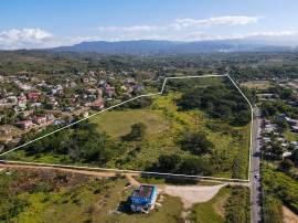 Development Land (Residential) for Sale St. Cather