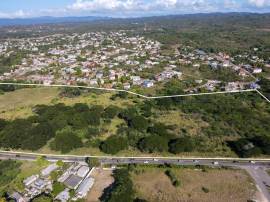 Development Land (Residential) for Sale St. Cather