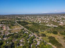Development Land (Residential) for Sale St. Cather