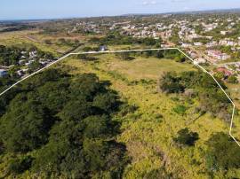 Development Land (Residential) for Sale St. Cather