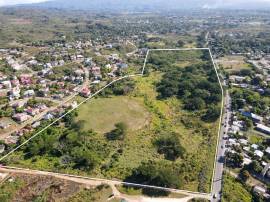 Development Land (Residential) for Sale St. Cather
