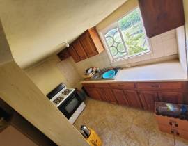 House for Sale St. Ann, Browns Town