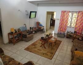 House for Sale St. Ann, Browns Town