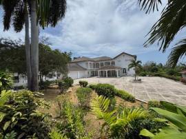 House for Sale St. Ann, Runaway Bay