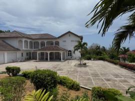 House for Sale St. Ann, Runaway Bay