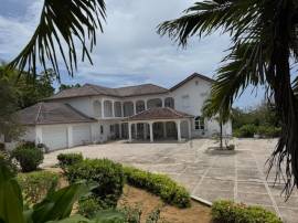 House for Sale St. Ann, Runaway Bay