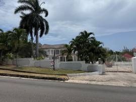 House for Sale St. Ann, Runaway Bay