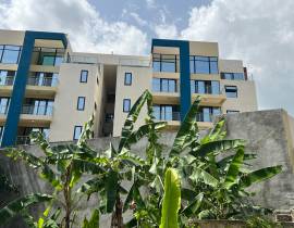 Apartment for Sale Kingston & St. Andrew, Kingston