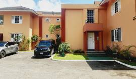 Apartment for Rent Kingston & St. Andrew, Kingston