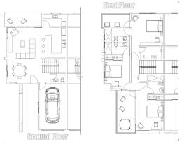 Townhouse for Sale St. Ann, Laughlands