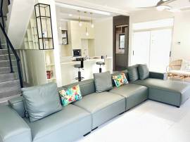 Townhouse for Sale St. Ann, Laughlands