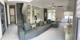 Townhouse for Sale St. Ann, Laughlands