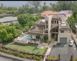 House for Sale Portland, Port Antonio