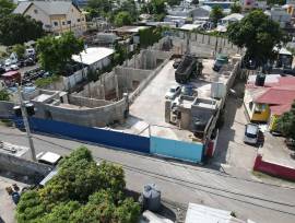Warehouse for Sale Kingston & St. Andrew, Kingston