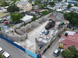 Warehouse for Sale Kingston & St. Andrew, Kingston