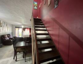Townhouse for Rent Kingston & St. Andrew, Kingston