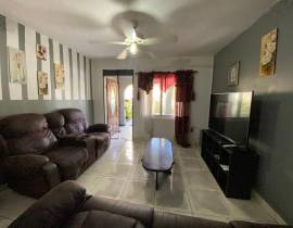 Townhouse for Rent Kingston & St. Andrew, Kingston