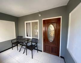 Townhouse for Rent Kingston & St. Andrew, Kingston