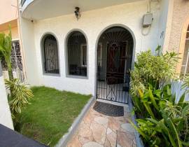 Townhouse for Rent Kingston & St. Andrew, Kingston