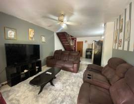 Townhouse for Rent Kingston & St. Andrew, Kingston