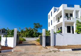 House for Sale Westmoreland, Negril