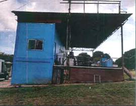 House for Private Treaty St. Elizabeth, Junction