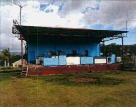 House for Private Treaty St. Elizabeth, Junction