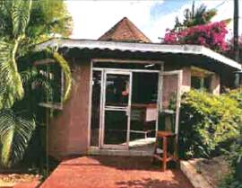 House for Private Treaty St. Elizabeth, Junction